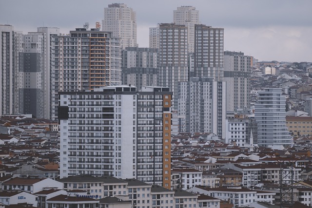 新築マンション購入にかかる期間と流れ