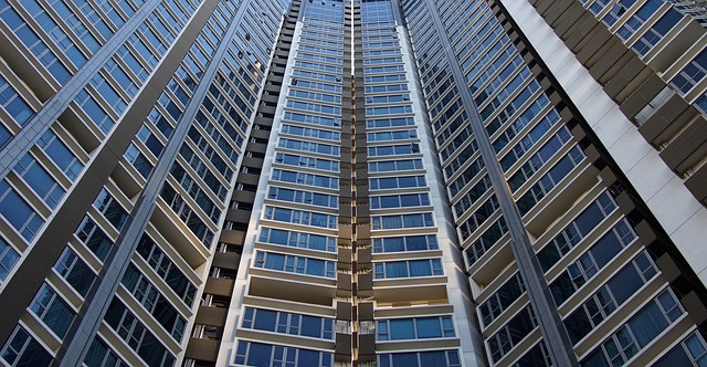 マンション購入の手続き