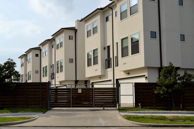 賃貸併用住宅