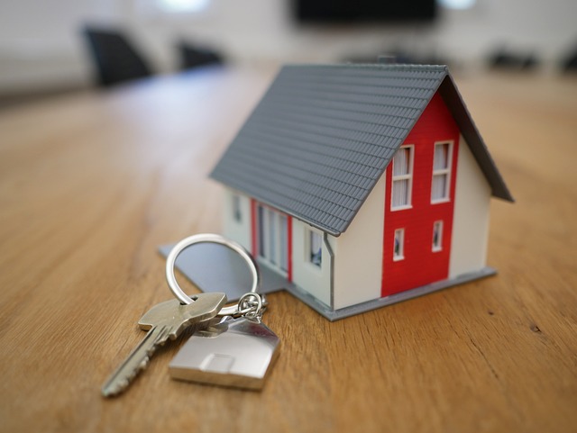 共同名義の住宅ローン
