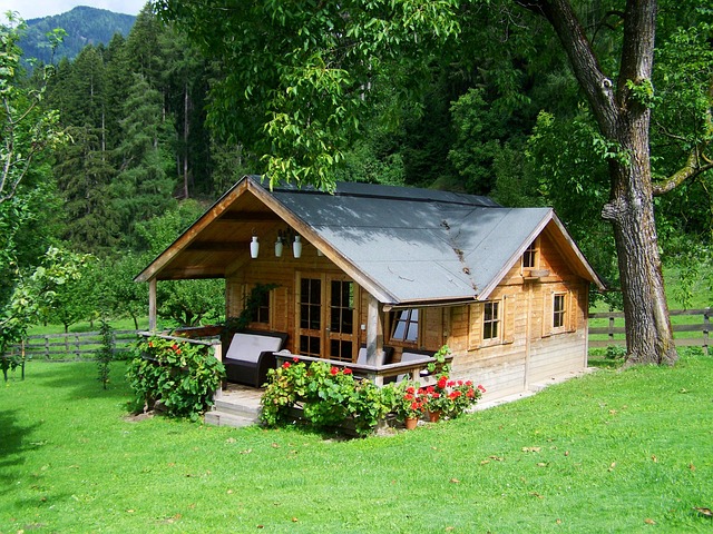賃貸併用住宅