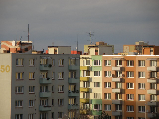 住宅