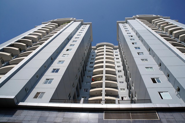 マンション購入